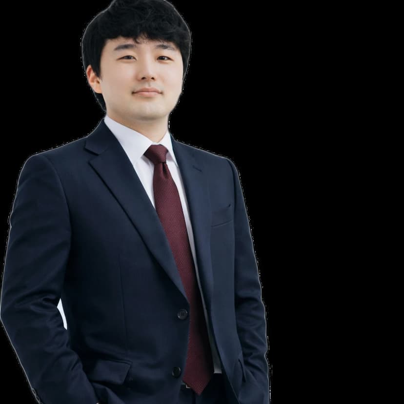 마리오쌤 프로필